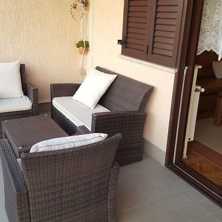 App Marija Apartment Crikvenica Exterior photo