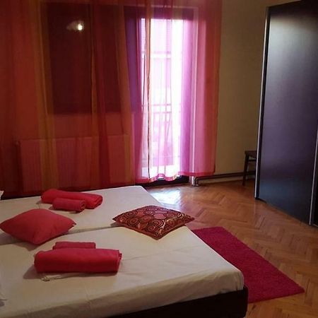 App Marija Apartment Crikvenica Exterior photo