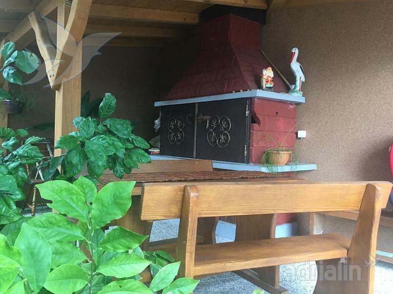 App Marija Apartment Crikvenica Exterior photo