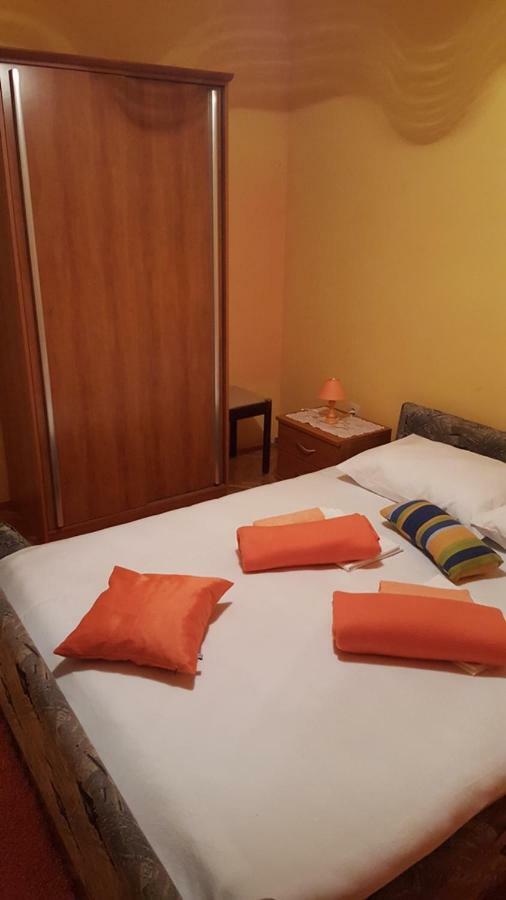App Marija Apartment Crikvenica Exterior photo