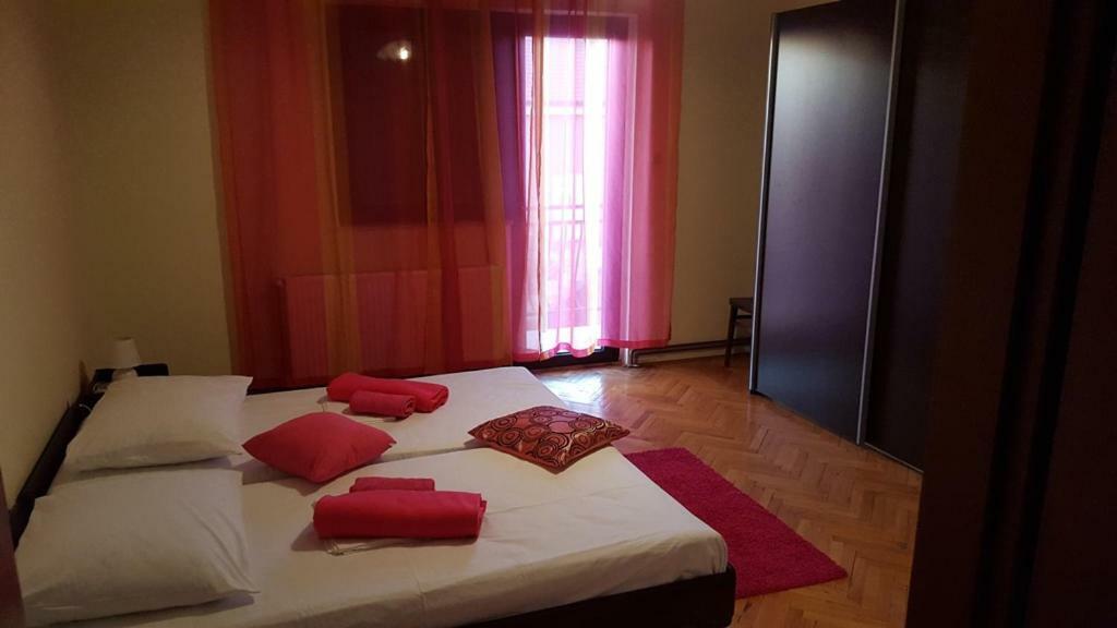 App Marija Apartment Crikvenica Exterior photo
