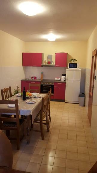 App Marija Apartment Crikvenica Exterior photo