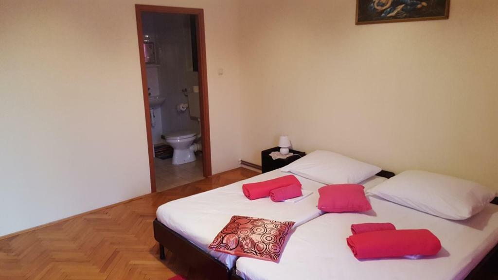 App Marija Apartment Crikvenica Exterior photo